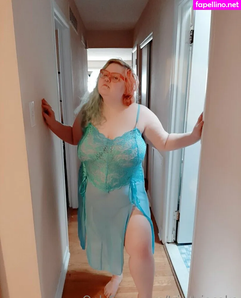 Trixie_cake_nsfw, trixxxiecake Leaked Nude Picture #fz1gDxZAM6