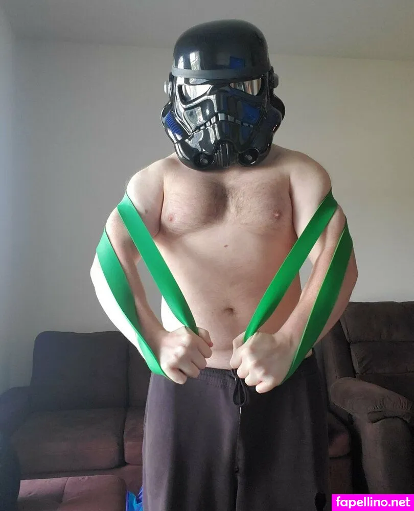 Trooperdadbod, trooperod Leaked Nude Picture #JBCN7wFGmV