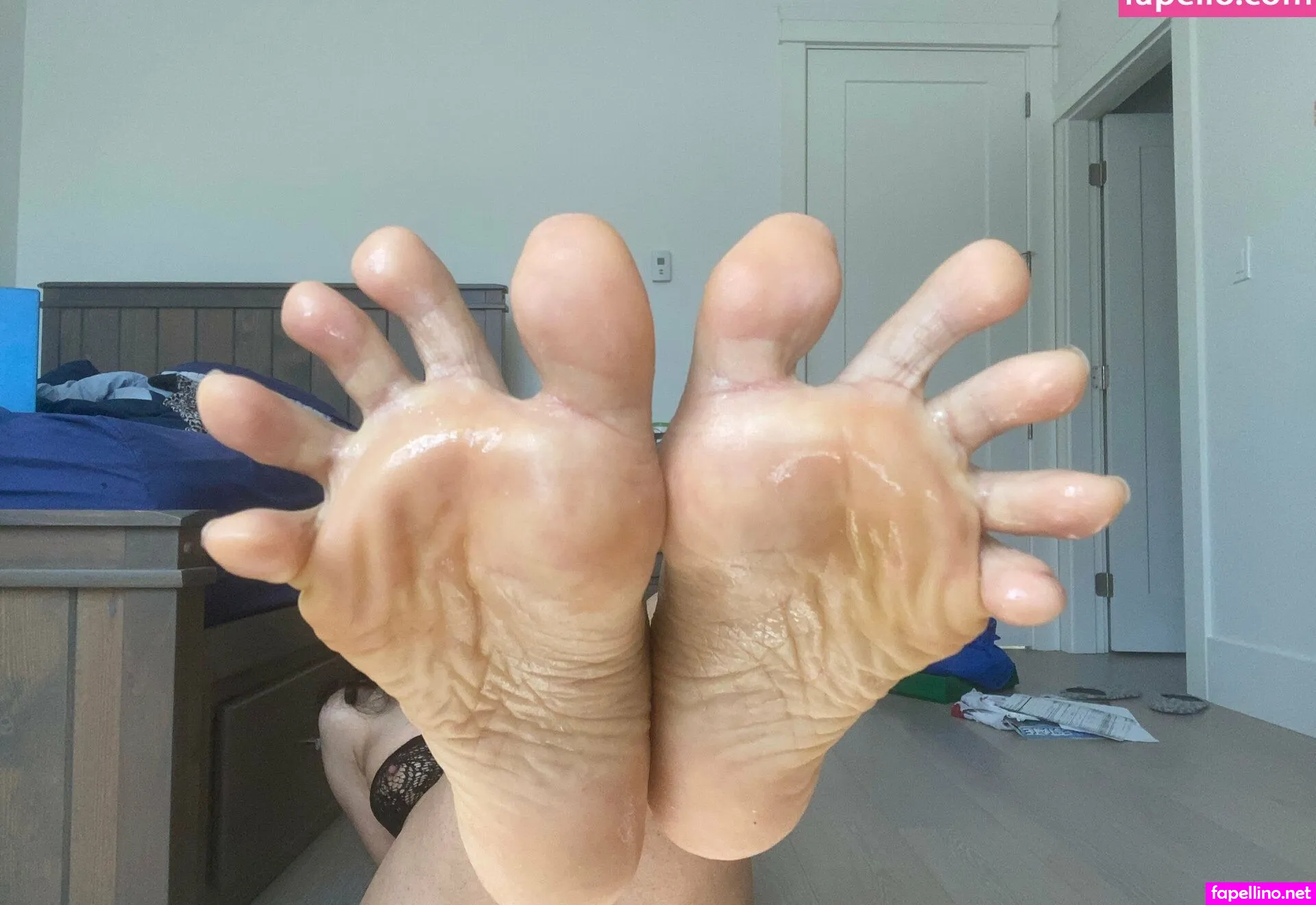 Troublefeetxoxo Leaked Nude Picture #8FICmk4K3h