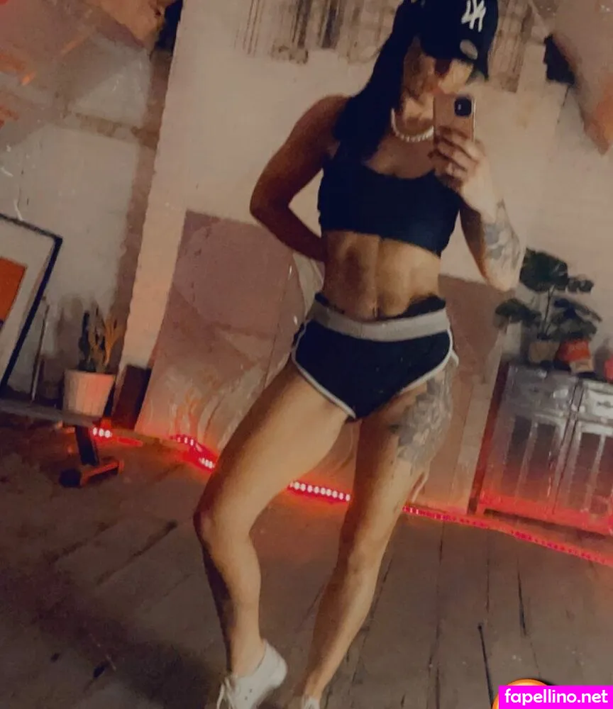Trudarkness, trudylew Leaked Nude Picture #1ZPxi9MZDu