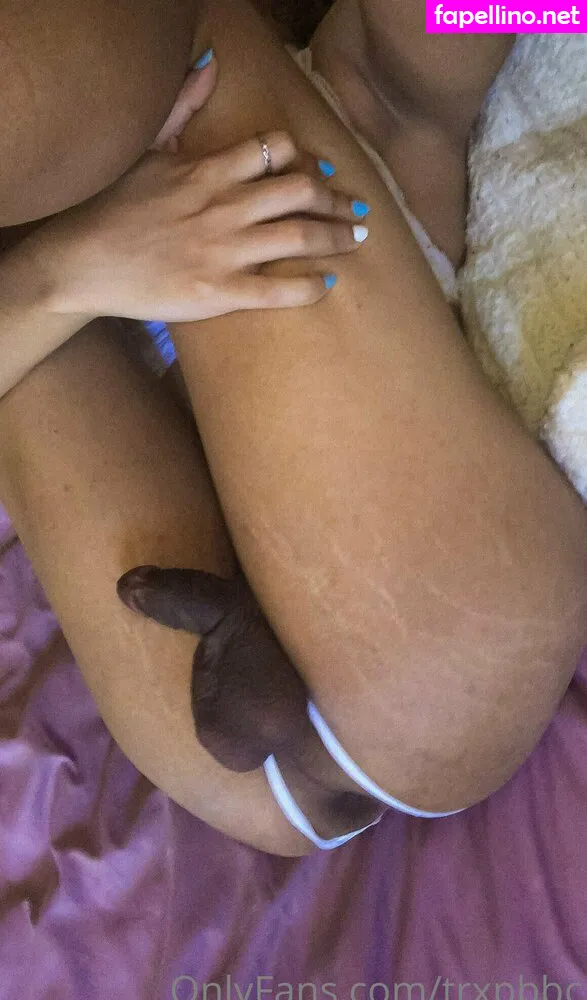 Trnblc, trxpbbc Leaked Nude Picture #h9ntZkMMaA