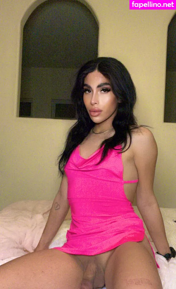 Ts_avery69, ts_sexy69, waifuavery Leaked Nude Picture #L4XZXO514v