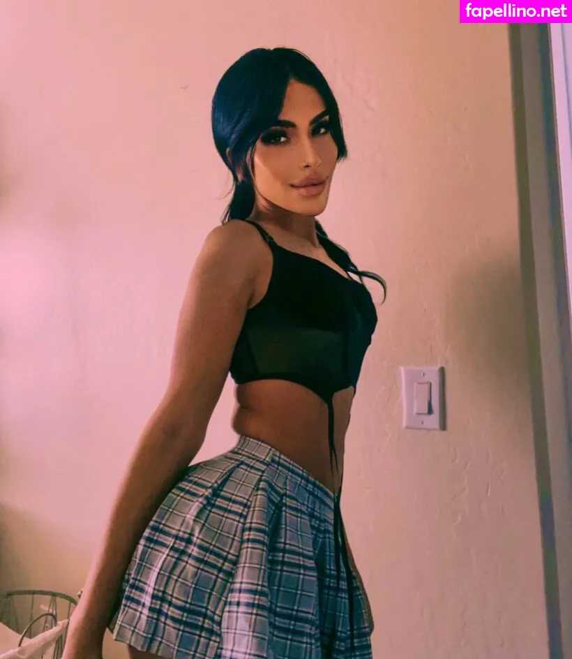 Ts_avery69, ts_sexy69, waifuavery Leaked Nude Picture #e6Ianx7Wa6