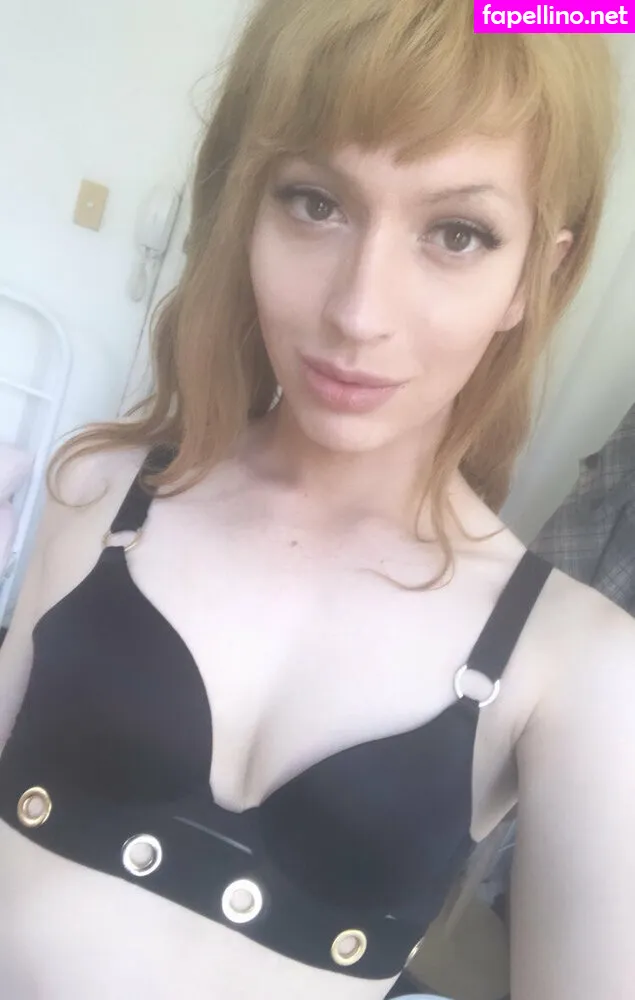 Bambifairy, ts-fairy-jessica Leaked Nude Picture #bpXvYAPuz9