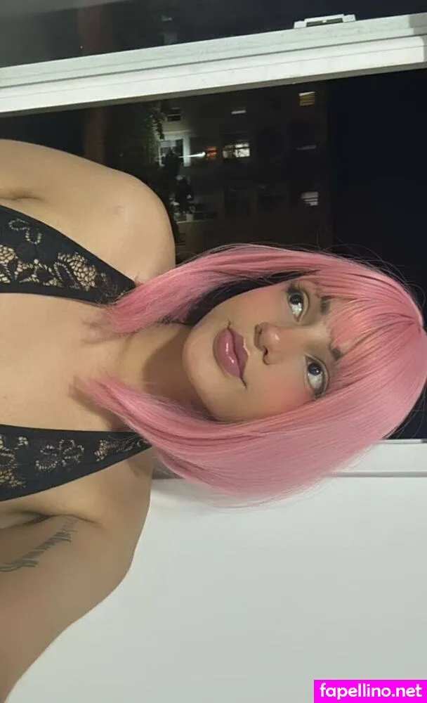 Lexi_13, ts.lexifairy, ts.lexii Leaked Nude Picture #JIGM860FRx