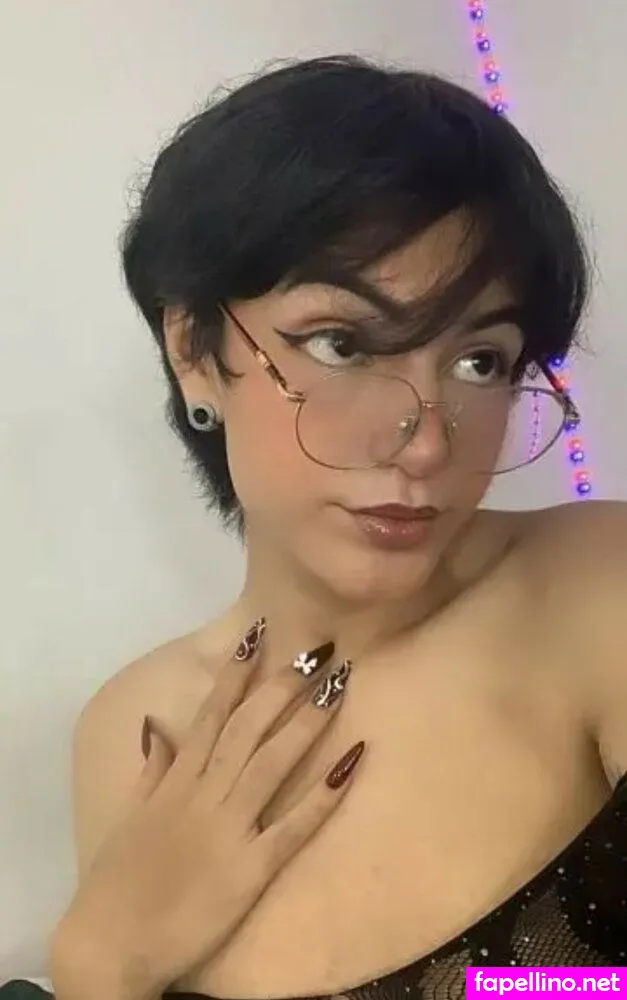 Lexi_13, ts.lexifairy, ts.lexii Leaked Nude Picture #ThguyxzI5O