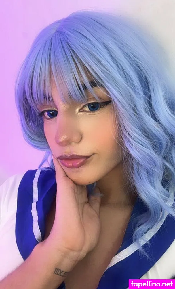 Lexi_13, ts.lexifairy, ts.lexii Leaked Nude Picture #Zh6IDdRTS1