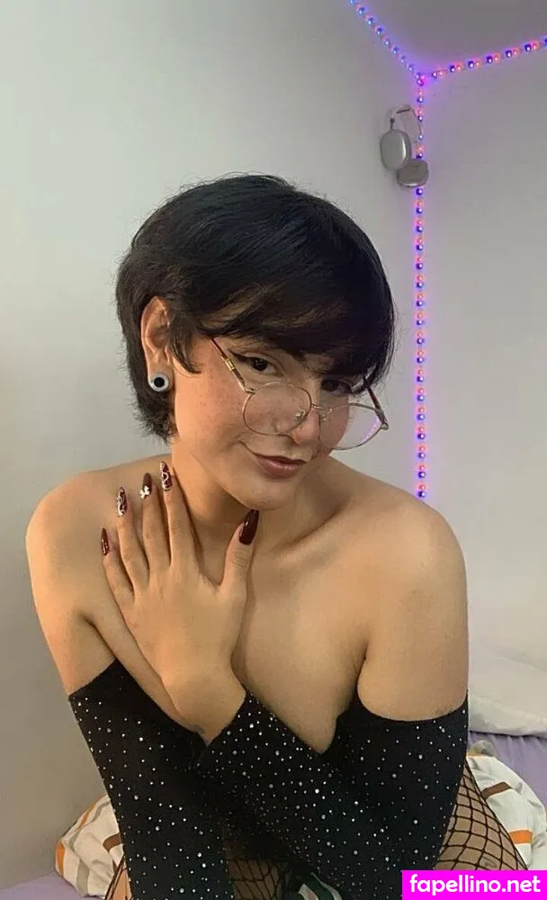 Lexi_13, ts.lexifairy, ts.lexii Leaked Nude Picture #qvEiHZ27TI