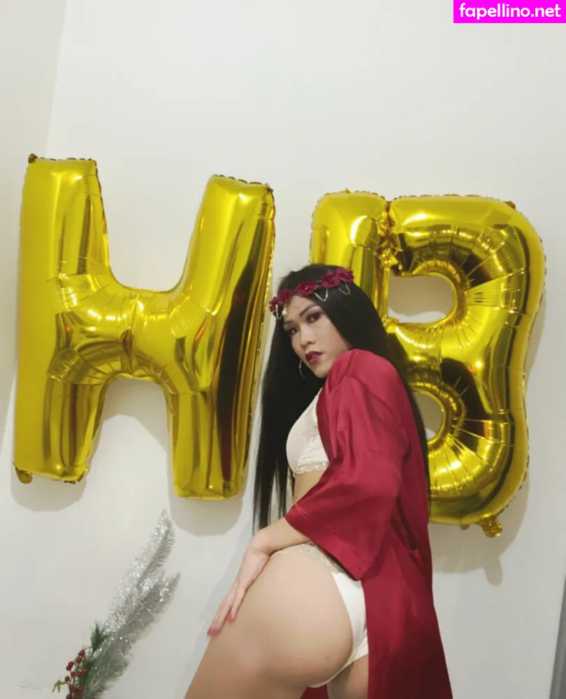 Ts_lilyuw88 Leaked Nude Picture #7viInSnuqv