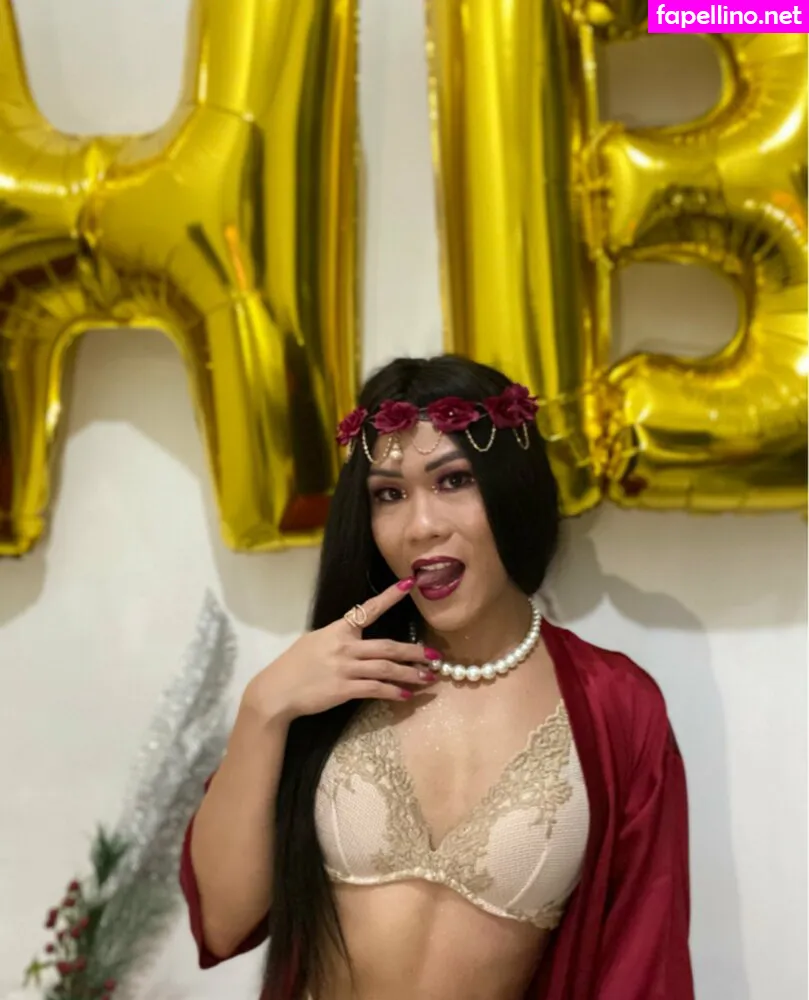 Ts_lilyuw88 Leaked Nude Picture #X92MoiPjH2