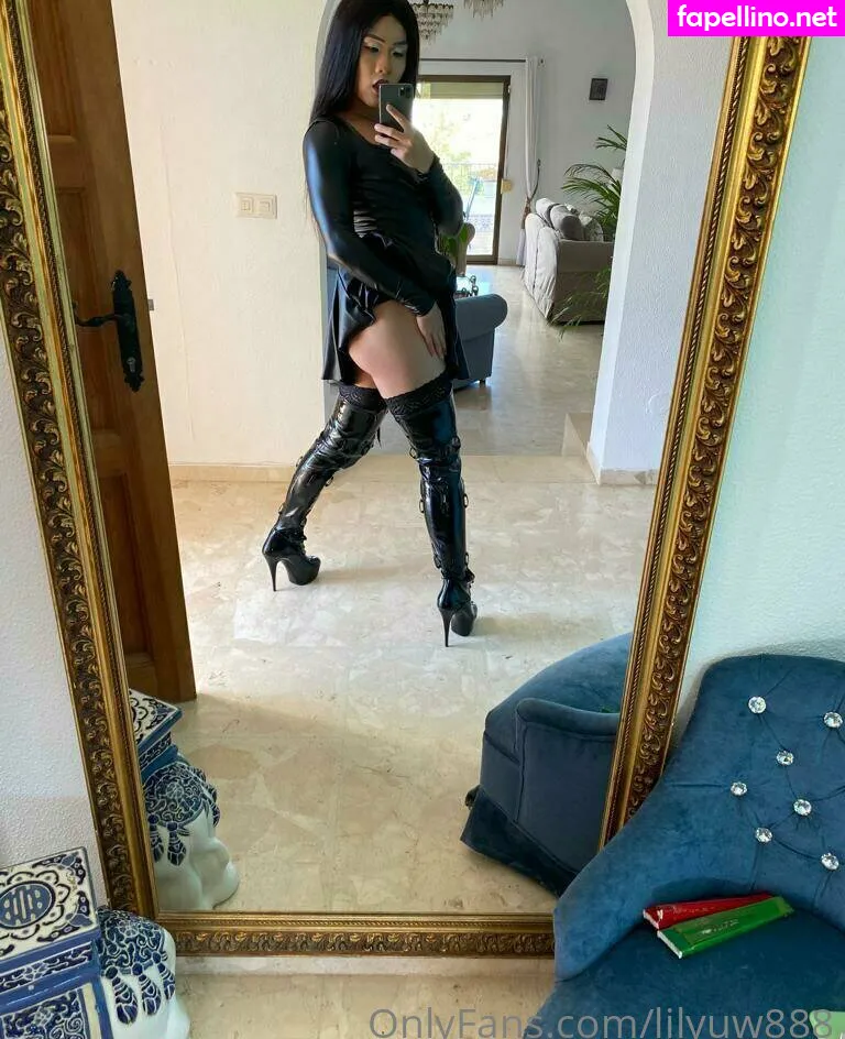 Ts_lilyuw88 Leaked Nude Picture #XFSb2gn1P9