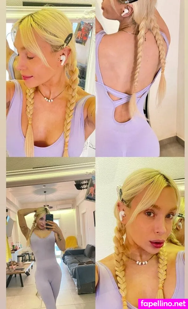 Tsbabyblondiefree Leaked Nude Picture #OSd8o58oE4