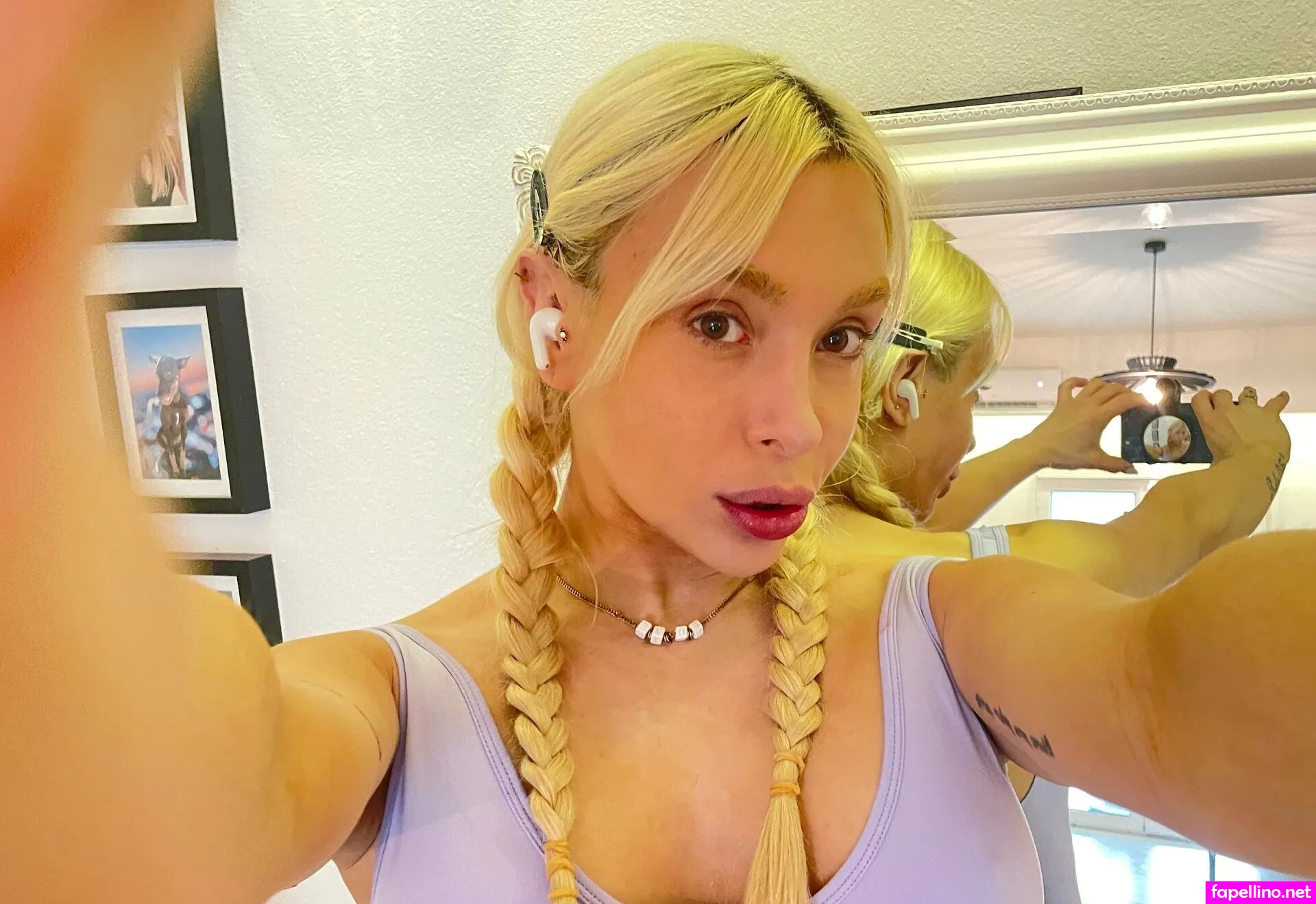 Tsbabyblondiefree Leaked Nude Picture #PkVE3x62E7