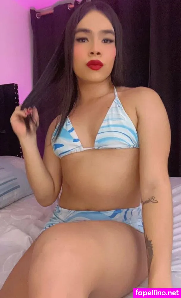 Ts._dayana, tsdayana Leaked Nude Picture #ydSm32DPZW