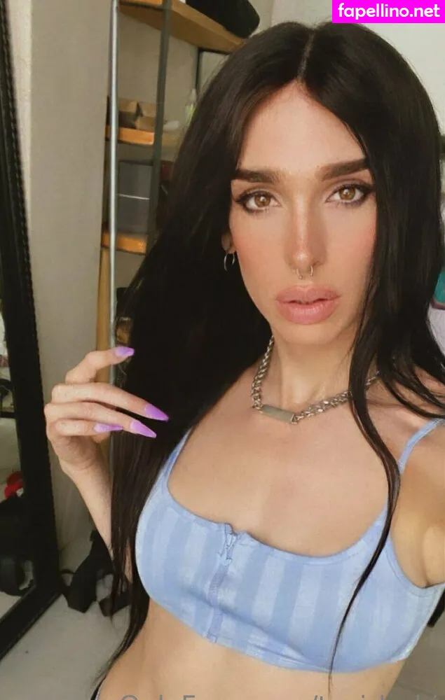 Rubi, thegirlrubia, tsgirlrubi Leaked Nude Picture #a69MJA47Am