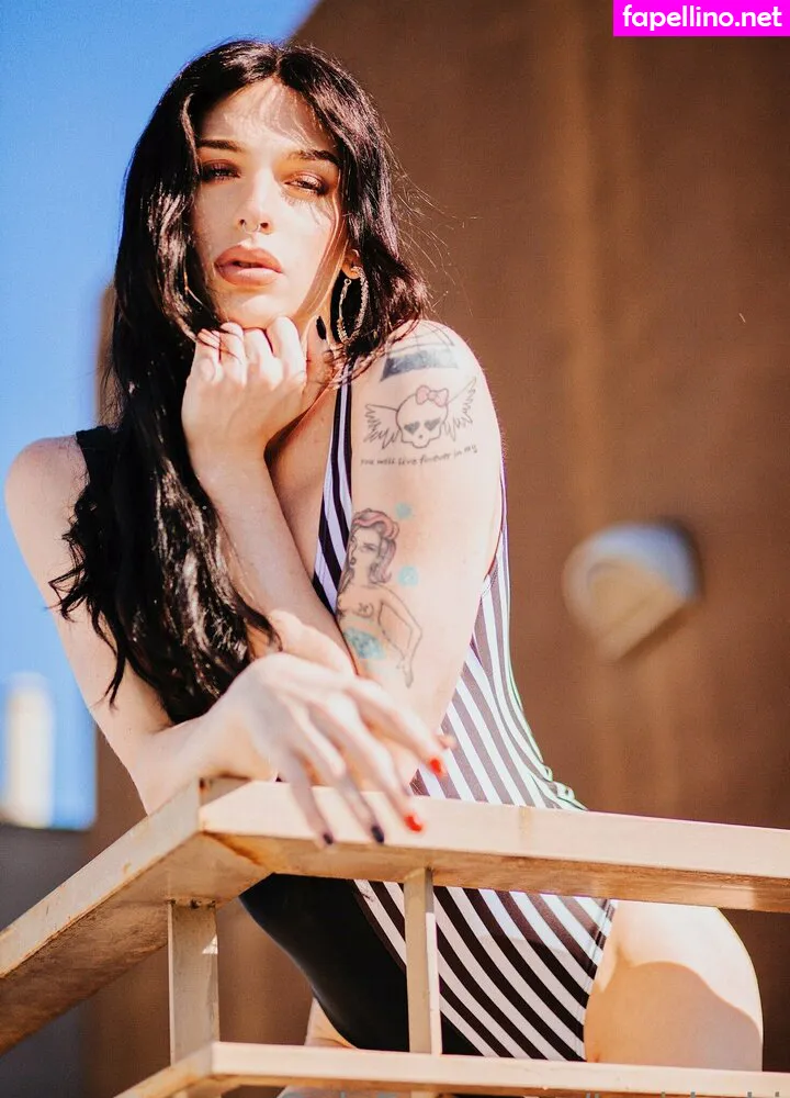 Rubi, thegirlrubia, tsgirlrubi Leaked Nude Picture #hyC4F1MyDk