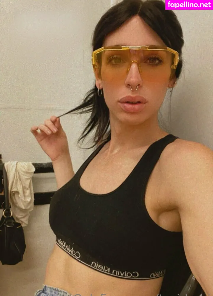 Rubi, thegirlrubia, tsgirlrubi Leaked Nude Picture #tDPyu6ZIFF
