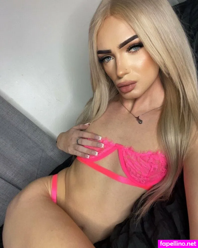 Spicy_shantel1, tsgirlshantel Leaked Nude Picture #8xDy8MsP1k