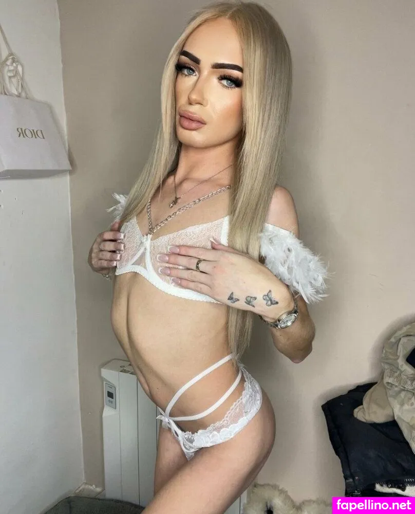 Spicy_shantel1, tsgirlshantel Leaked Nude Picture #GkWhtQ0ckj