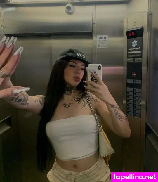 Tsjuliaa, tsjuliaaa Leaked Nude Picture #5IFDMl699z