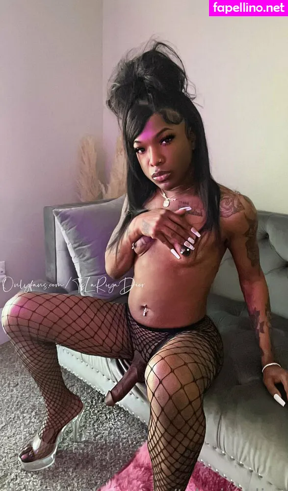 Iamlariyadior, tslariyadior Leaked Nude Picture #BNWiS8kwol