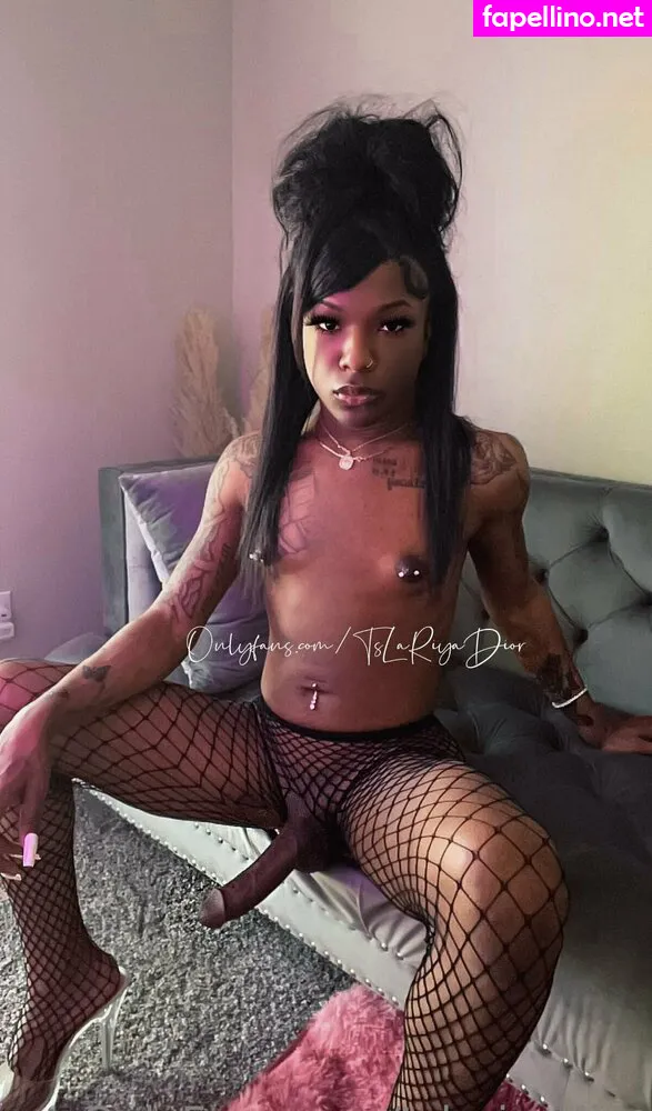 Iamlariyadior, tslariyadior Leaked Nude Picture #DapNYmWLfo