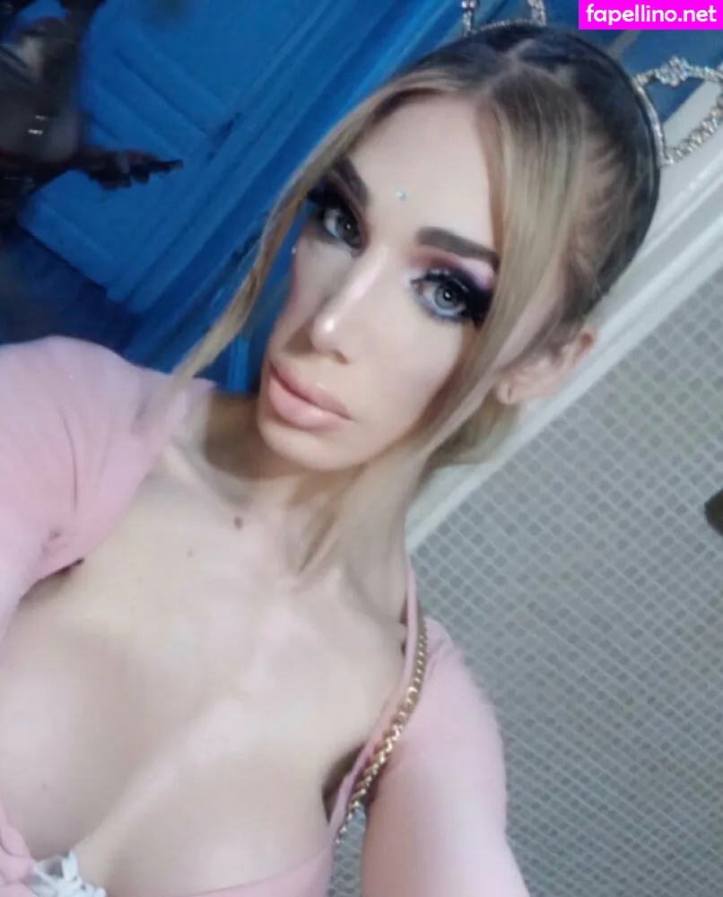 TsLindsayPrat, lindsaypratss, tsbarbiespanishxxl Leaked Nude Picture #2LB7PY5pnC