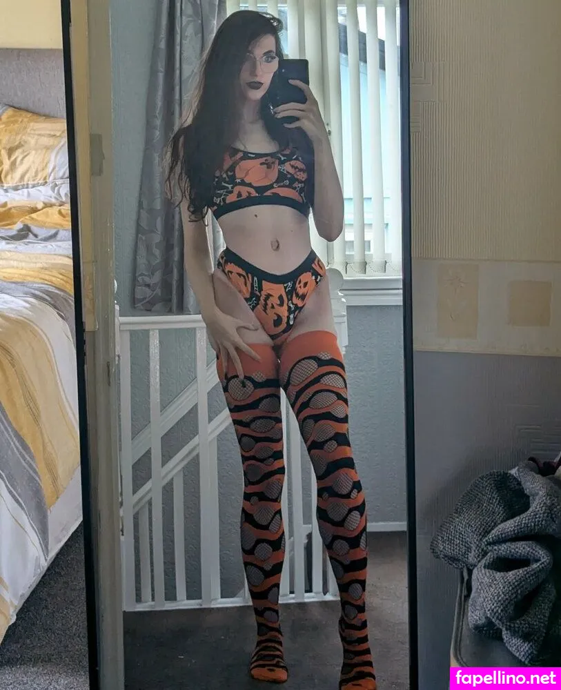 Tslunaboo Leaked Nude Picture #5h6VpeecSd