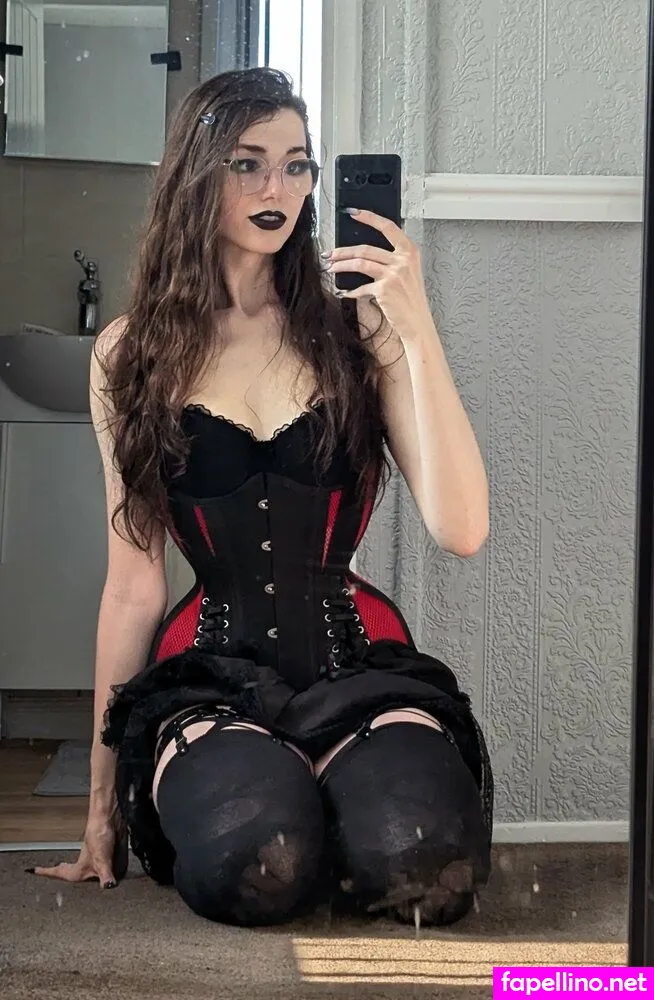 Tslunaboo Leaked Nude Picture #SDjyu45Odz