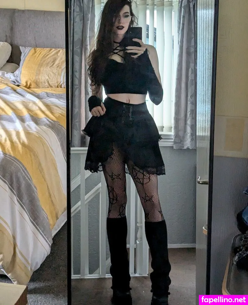 Tslunaboo Leaked Nude Picture #VZUBBt9s2e