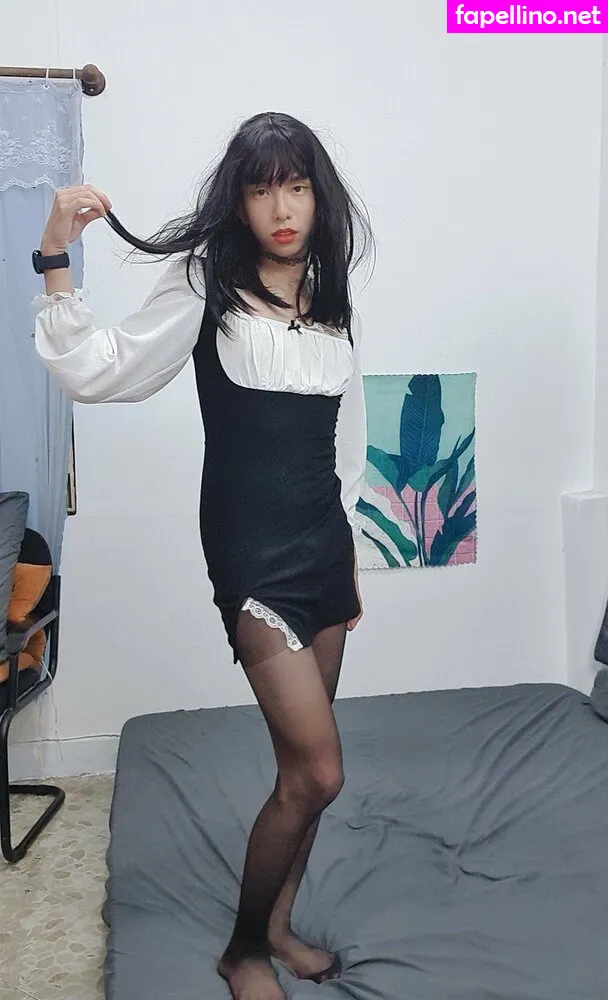TSprincessRose, rose_official_121 Leaked Nude Picture #uBaM2TVPaf