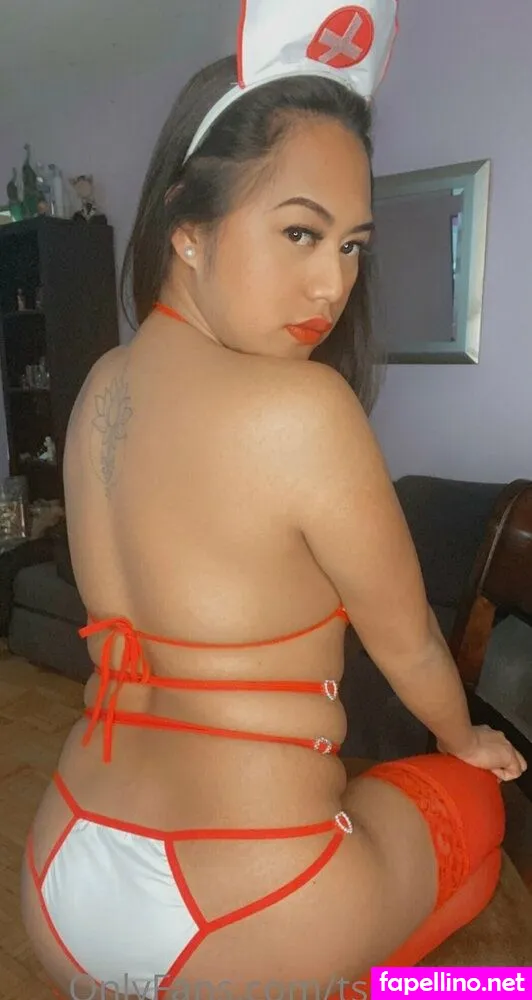 _h4y4ti, tsqueen19 Leaked Nude Picture #XHTdNnp1au