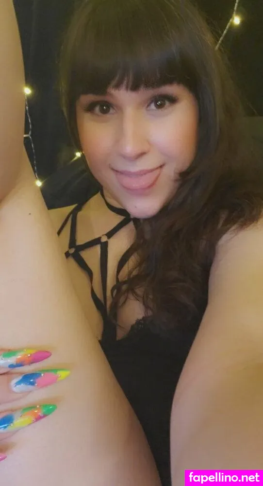 Tsroxxxie Leaked Nude Picture #gQxkzokw63