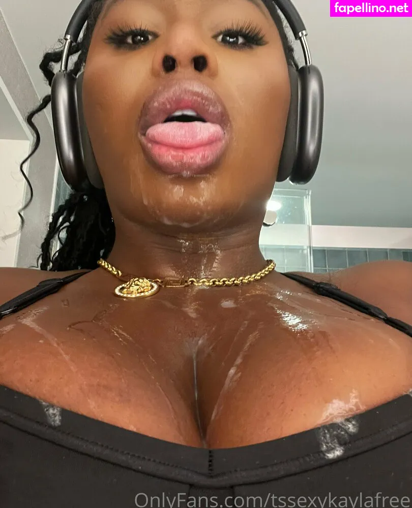 Tssexykaylafree Leaked Nude Picture #qALJxFfxK1