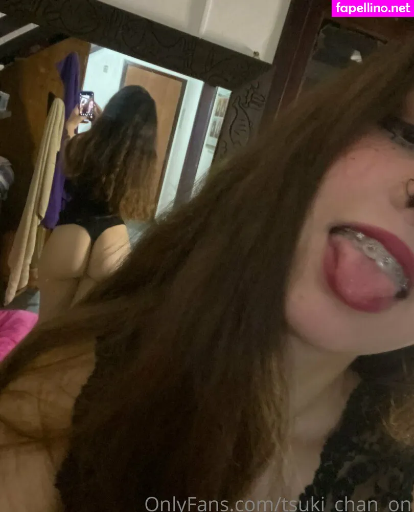 Tsuki.chan, tsuki_chan_ofc, tsuki_chan_on Leaked Nude Picture #D5Vsujf7dJ