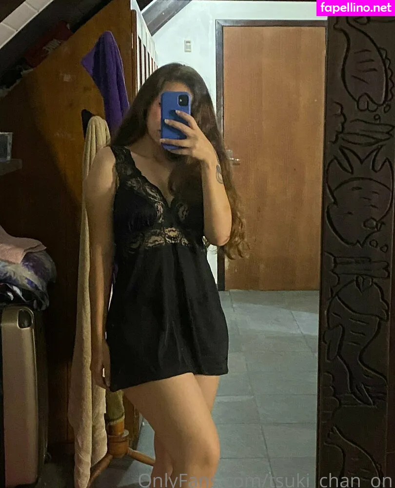 Tsuki.chan, tsuki_chan_ofc, tsuki_chan_on Leaked Nude Picture #PLA9UxOY7F