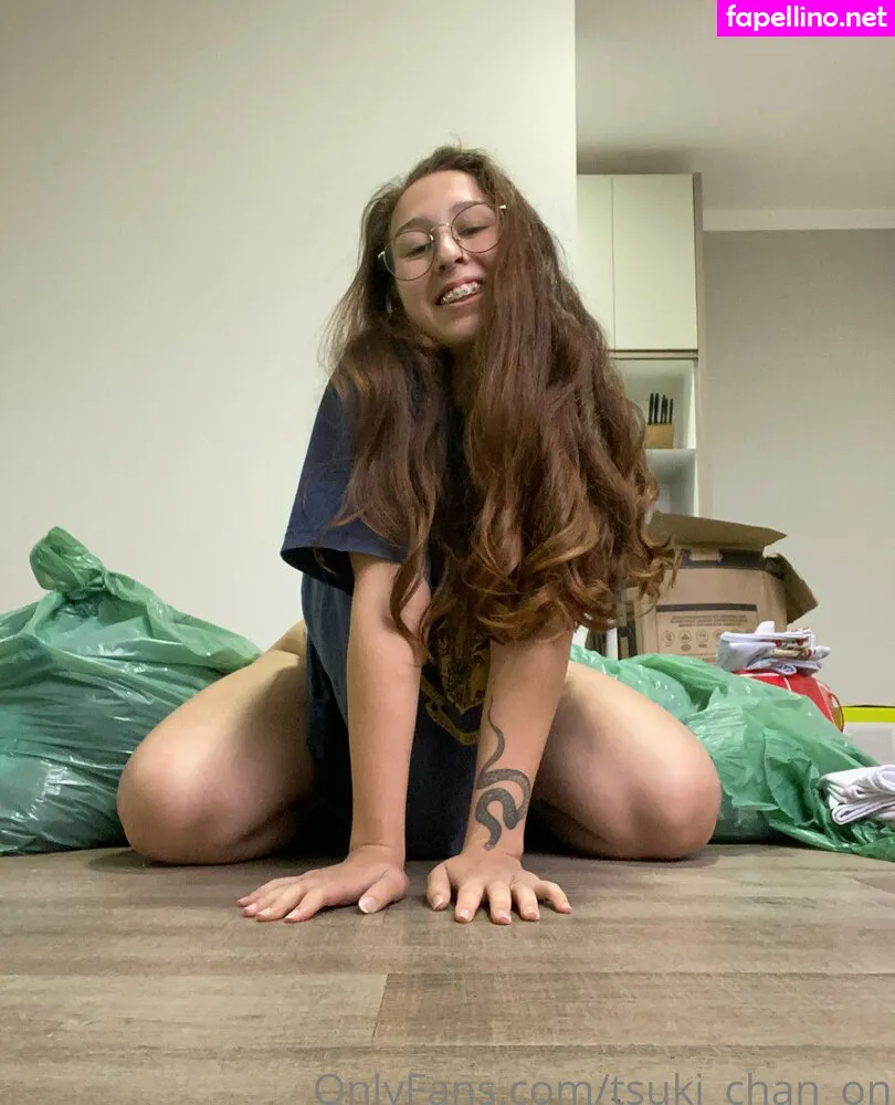 Tsuki.chan, tsuki_chan_ofc, tsuki_chan_on Leaked Nude Picture #WY3A3HiCeO