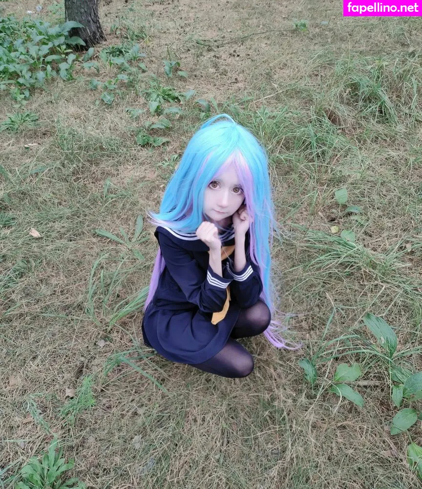 Tsund3r3gf, tsundurka Leaked Nude Picture #9ntZAxFV11