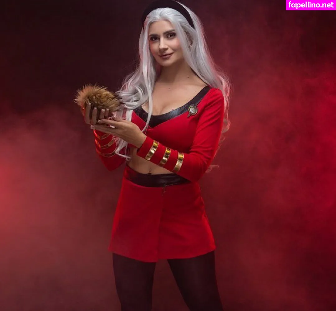 That Star Wars Girl, thatstarwarsgirl77 Leaked Nude Picture #Hhi5PESDav