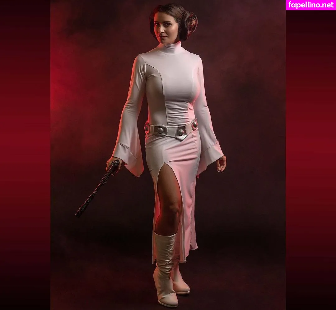 That Star Wars Girl, thatstarwarsgirl77 Leaked Nude Picture #cL99XOvD54