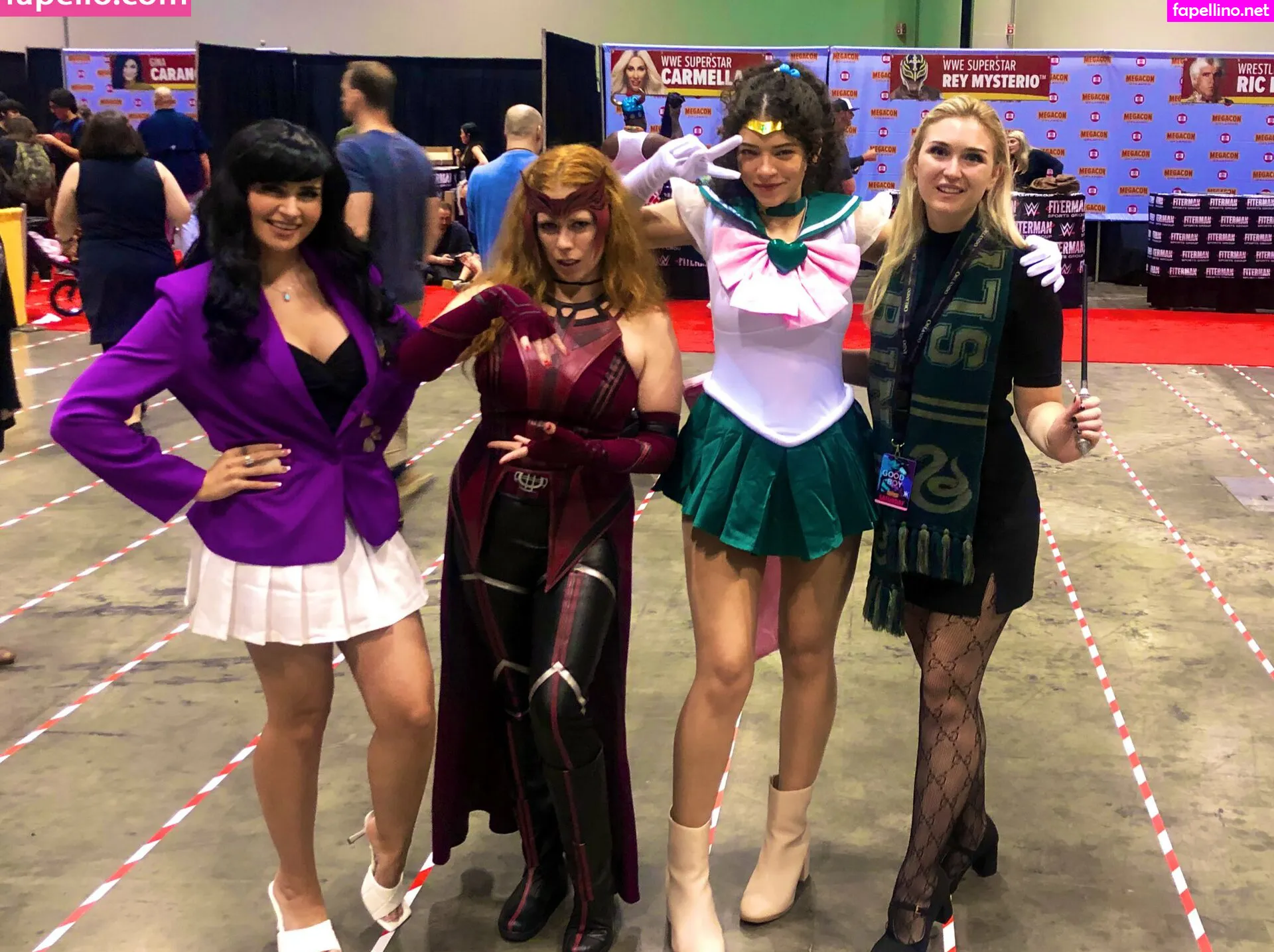 That Star Wars Girl, thatstarwarsgirl77 Leaked Nude Picture #imTSUWFO7I