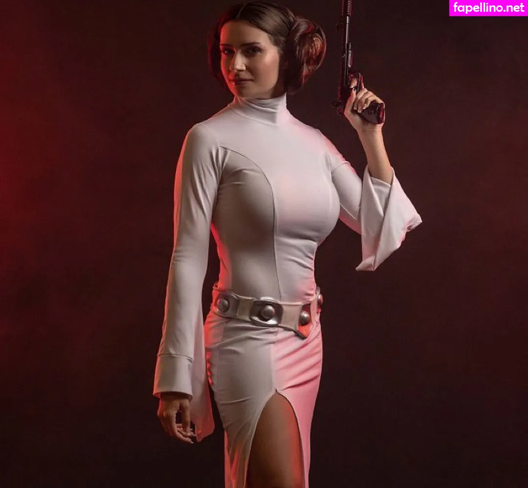 That Star Wars Girl, thatstarwarsgirl77 Leaked Nude Picture #m2eeqH4iMN