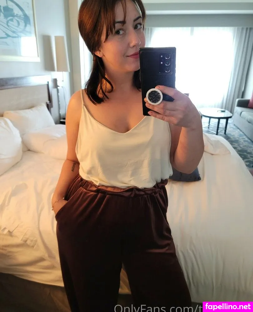 Ttwithmel Leaked Nude Picture #K7LZQUPF2z