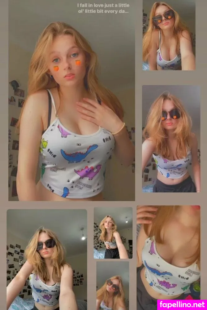 Boobaliciousbarbie, ttxra_0x0_ Leaked Nude Picture #DHVVNGit61