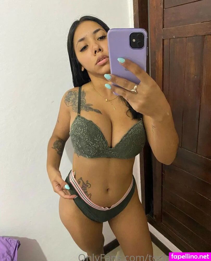 Mili_aguilera.ok, toddopasaok Leaked Nude Picture #Brur1Zw9Iw