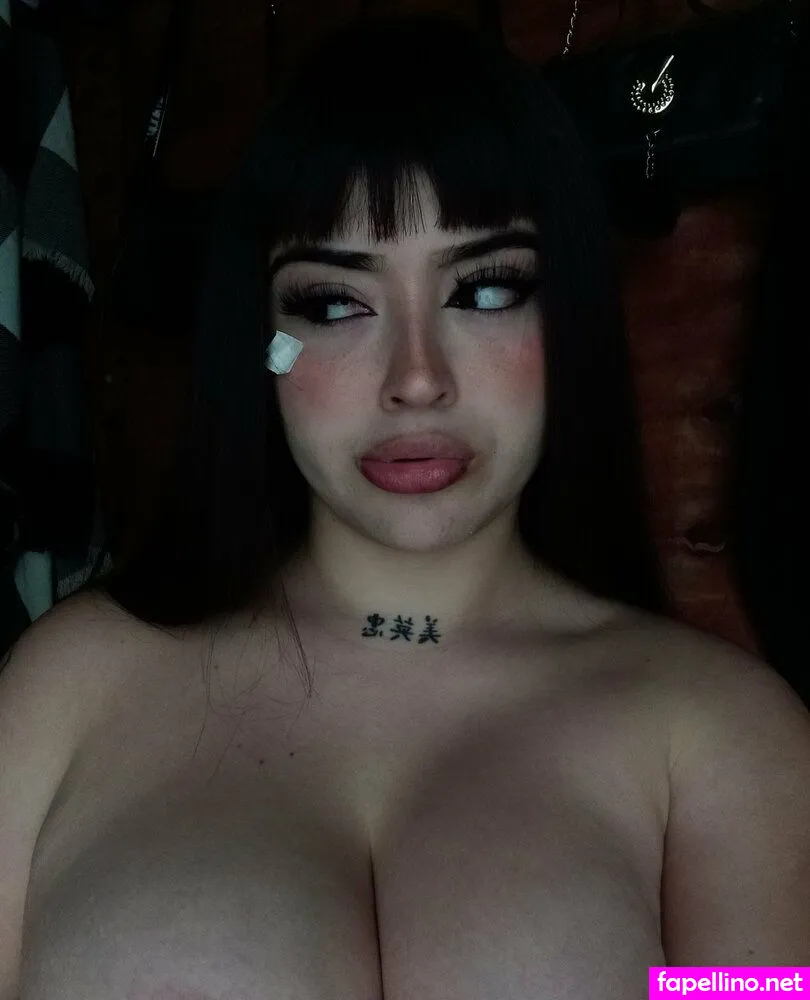 Tu_putaninfomana1 Leaked Nude Picture #cjRBXnfHnO