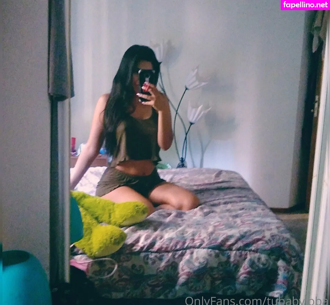 Tubabyloba Leaked Nude Picture #OHWRb3dD6O