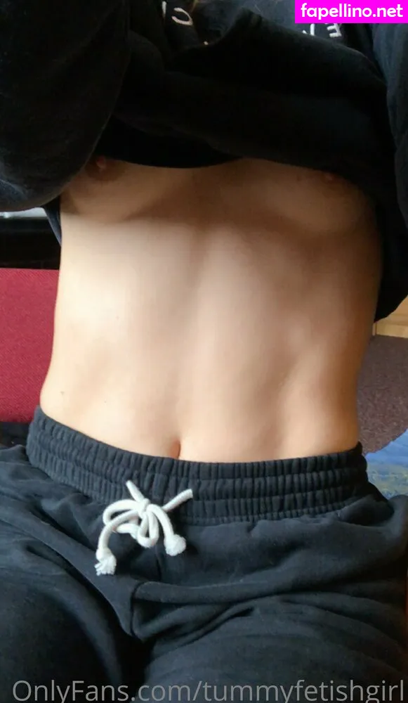 Tummyfetishgirl Leaked Nude Picture #4I8wZSh1LU