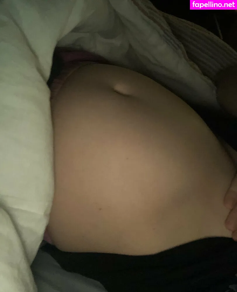 Tummyfetishgirl Leaked Nude Picture #QQeb5NPJur