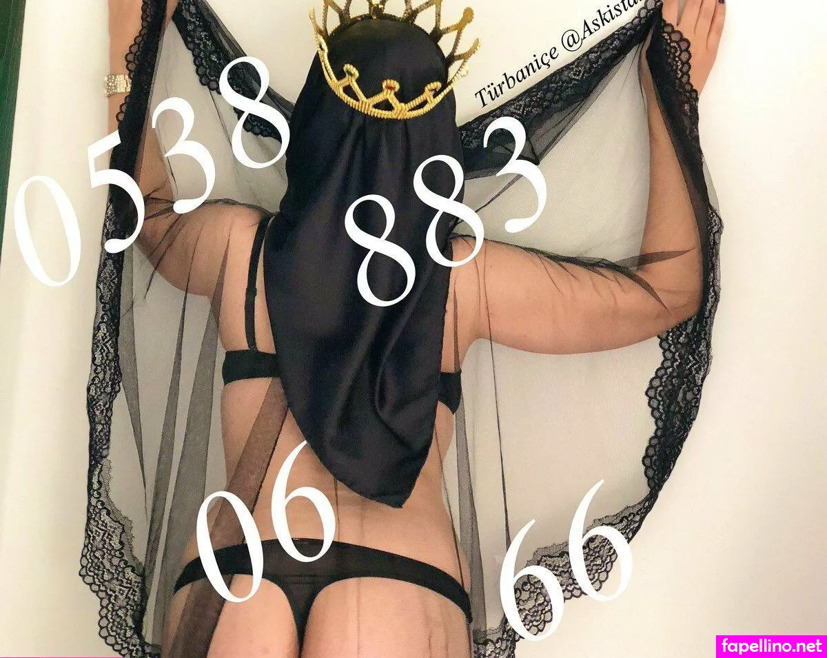 Askistan, AÅŸkistan, turbanicella Leaked Nude Picture #PY2roxWpbg